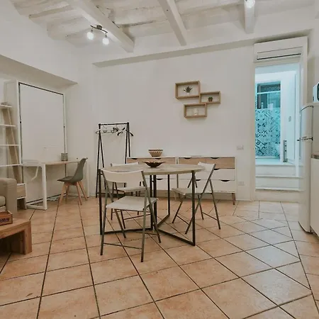 Apartment Smart Nest