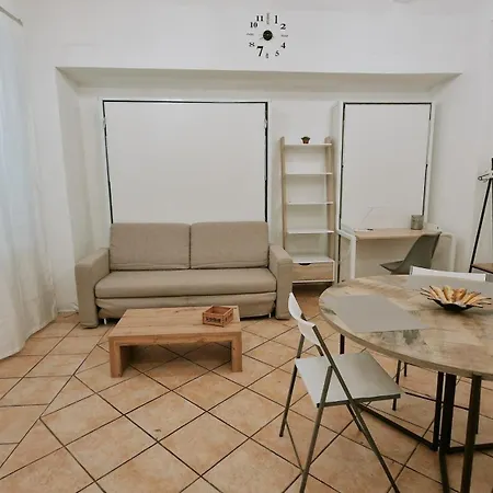 Appartamento Smart Nest *