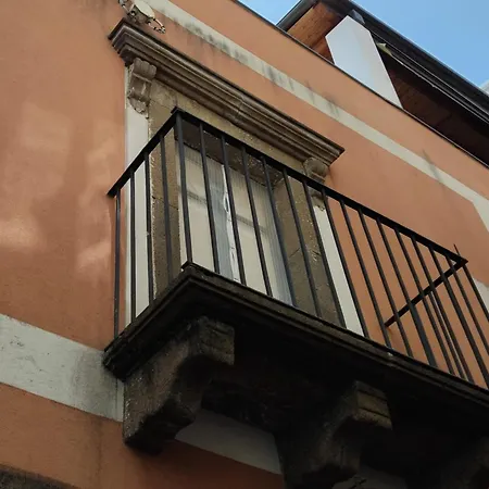 Smart Nest Città di Lipari