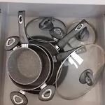 Smart Nest Apartment