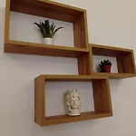 Smart Nest Lejlighed