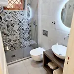Smart Nest Apartment Lipari (Isola Lipari)