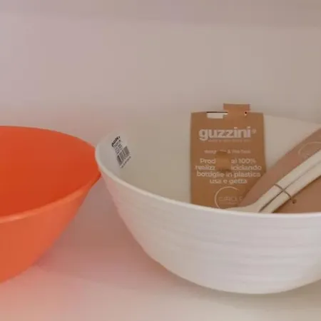 Smart Nest Daire