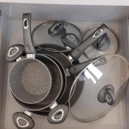 Smart Nest Lejlighed