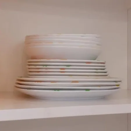 Smart Nest Lejlighed *