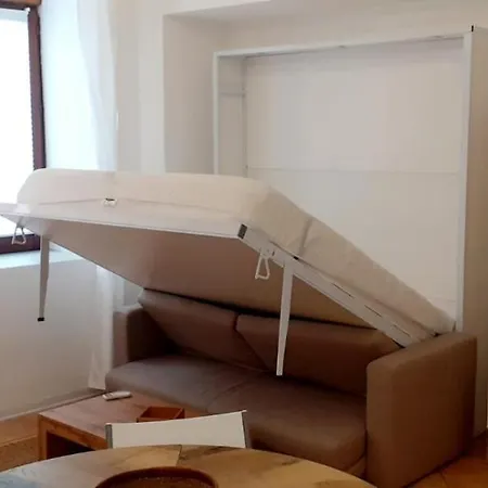 Smart Nest