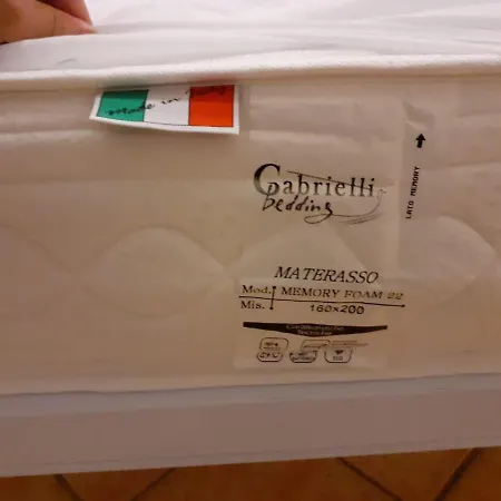 Smart Nest Lipari (Isola Lipari)