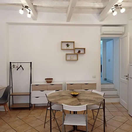 Smart Nest * Lipari (Isola Lipari)