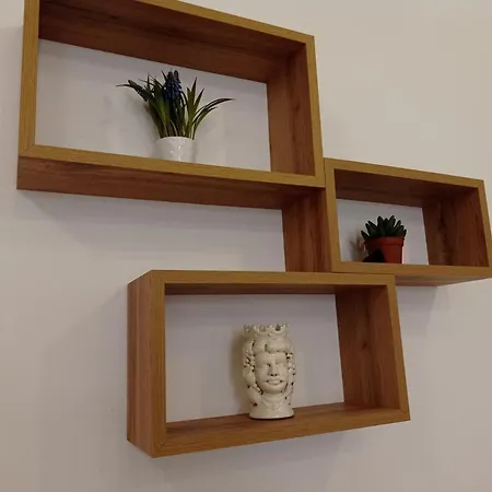 Smart Nest Apartman