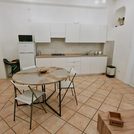 Smart Nest Lipari (Isola Lipari)