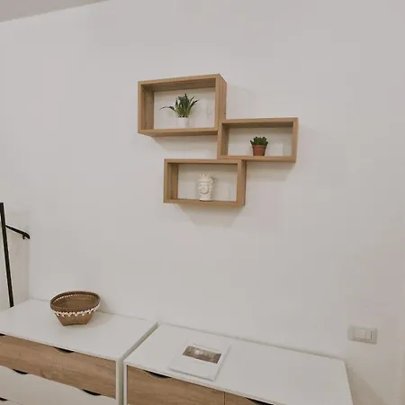 Smart Nest Lejlighed