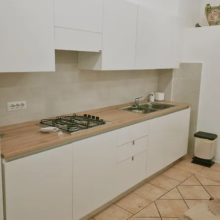 Appartement Smart Nest Lipari (Isola Lipari)