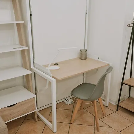 Smart Nest *