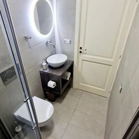 Smart Nest Lipari (Isola Lipari)