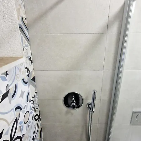 Smart Nest Lejlighed