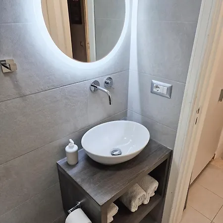 Appartement Smart Nest