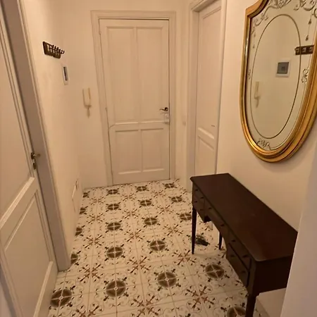 Apartment Smart Nest
