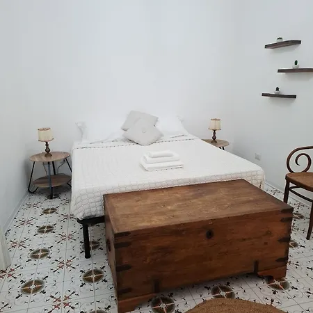 Smart Nest Apartman