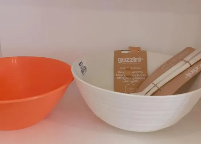 Smart Nest Apartment