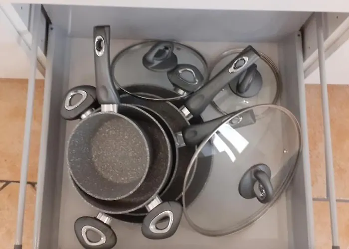 Smart Nest Apartment