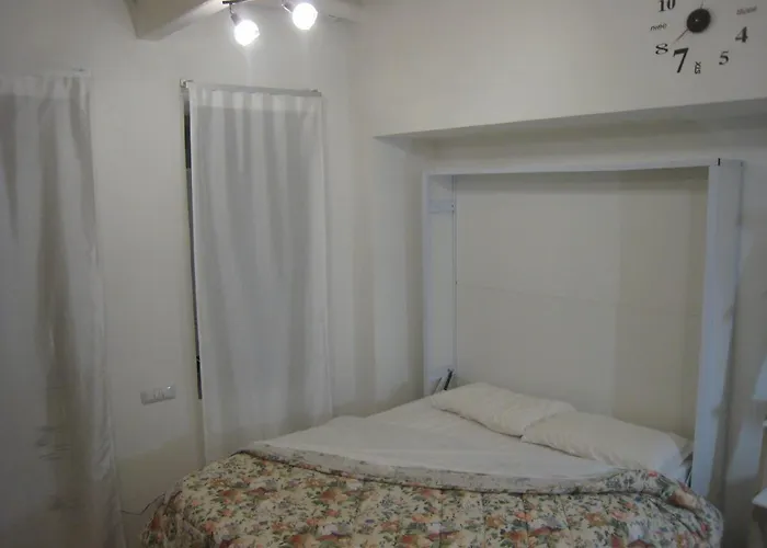 Smart Nest Apartamento *