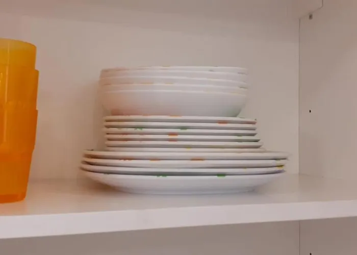 Smart Nest Apartment *