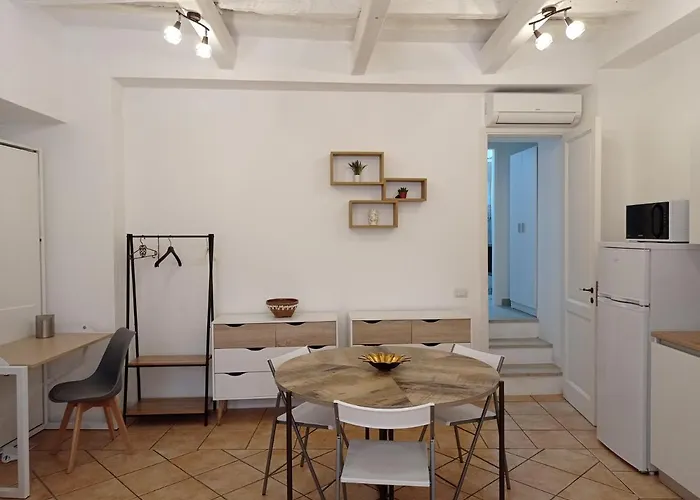 Smart Nest * Lípara