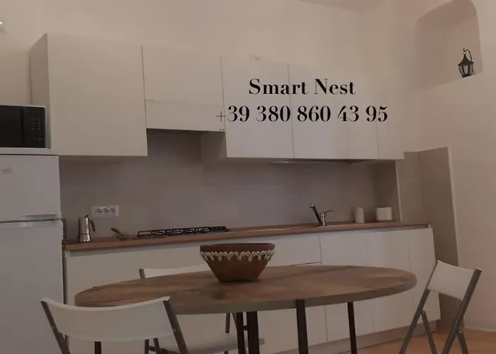 Smart Nest