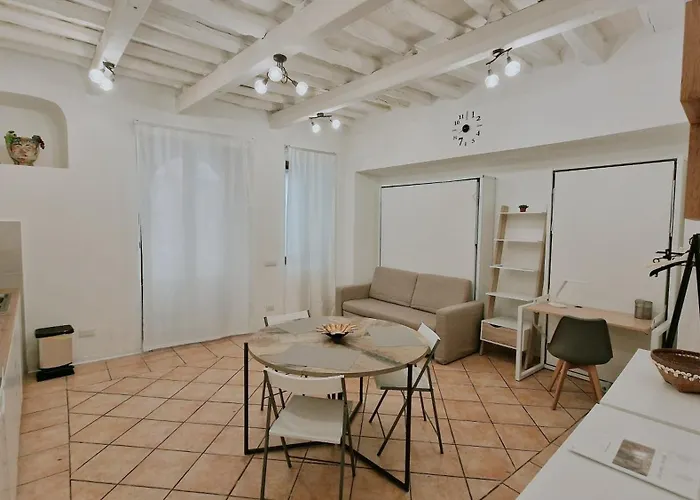 Smart Nest * Lipari (Isola Lipari)