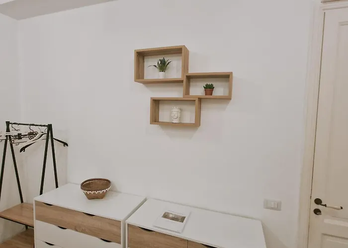 Smart Nest Apartment