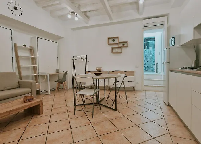 Apartment Smart Nest