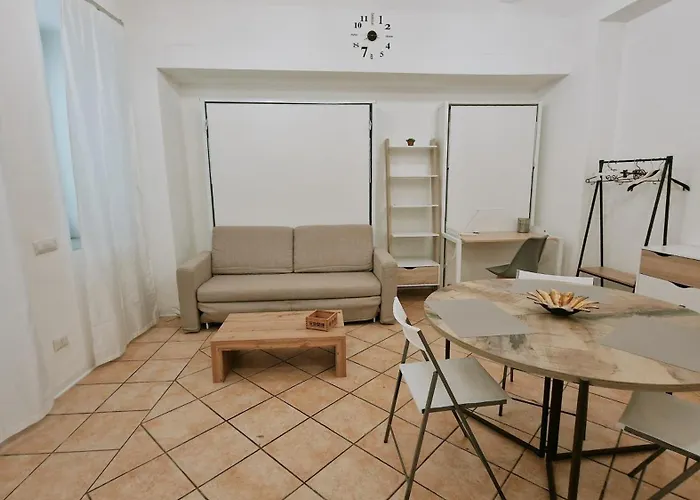 Apartamento Smart Nest *