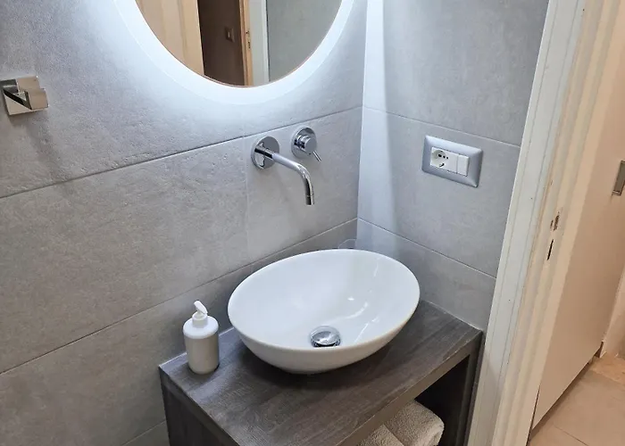 Apartment Smart Nest